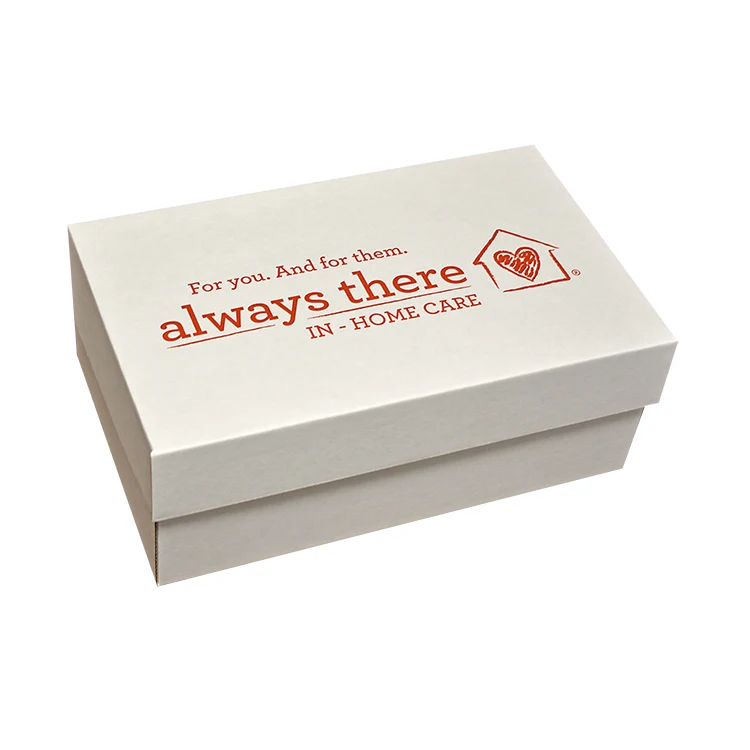 11 1/4" X 7" X 4-1/2" - E-Flute Fold Above Box 1