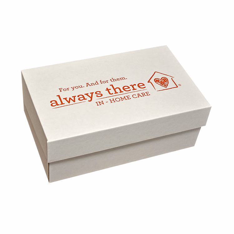 11 1/4" X 7" X 4-1/2" - E-Flute Fold Above Box