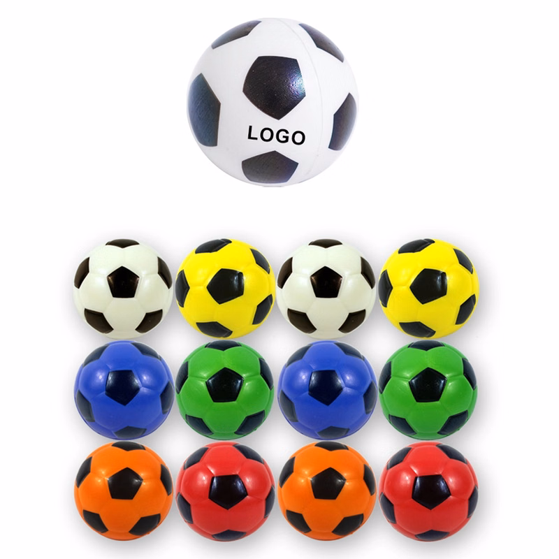 Stress Relief Toy Soccerball