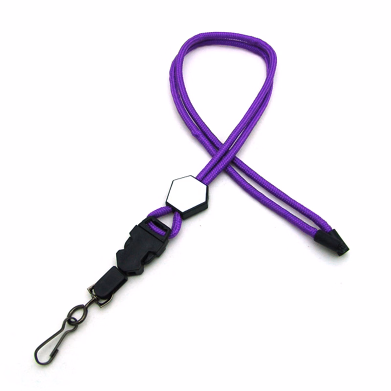 Extreme Cord Lanyard w/ Epoxy Dome
