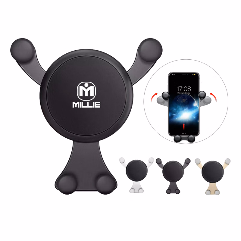 Gravity Sensor Mobile Phone Bracket