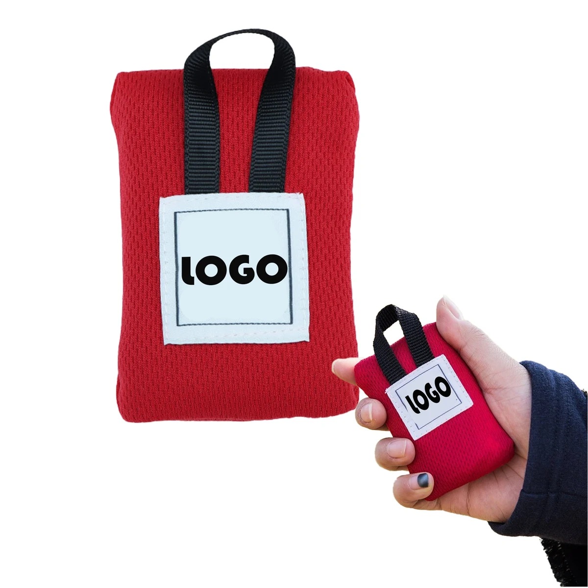 Portable Mini Nylon Picnic Mat 1