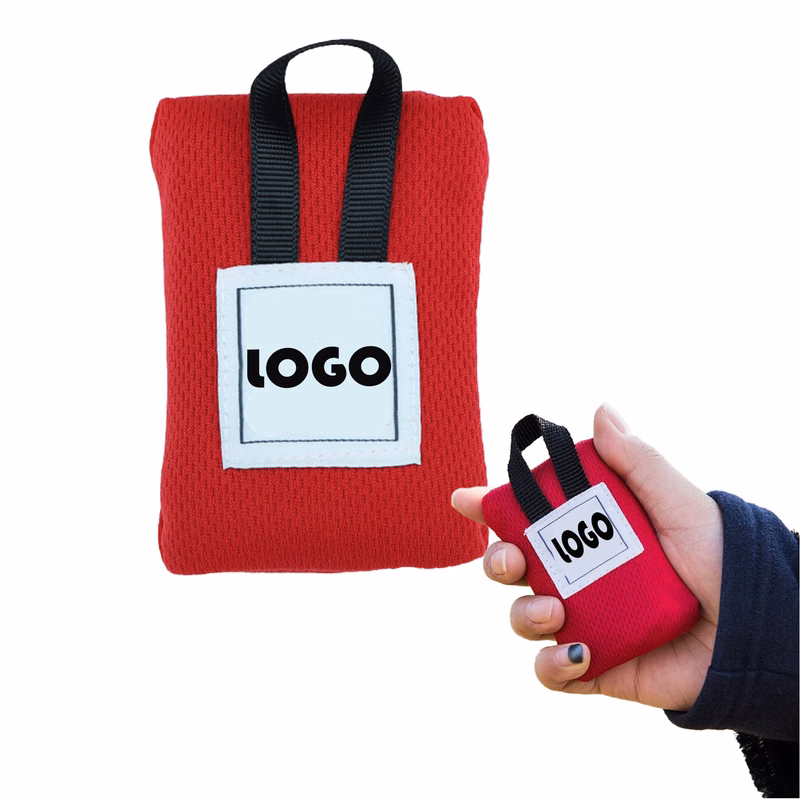 Portable Mini Nylon Picnic Mat