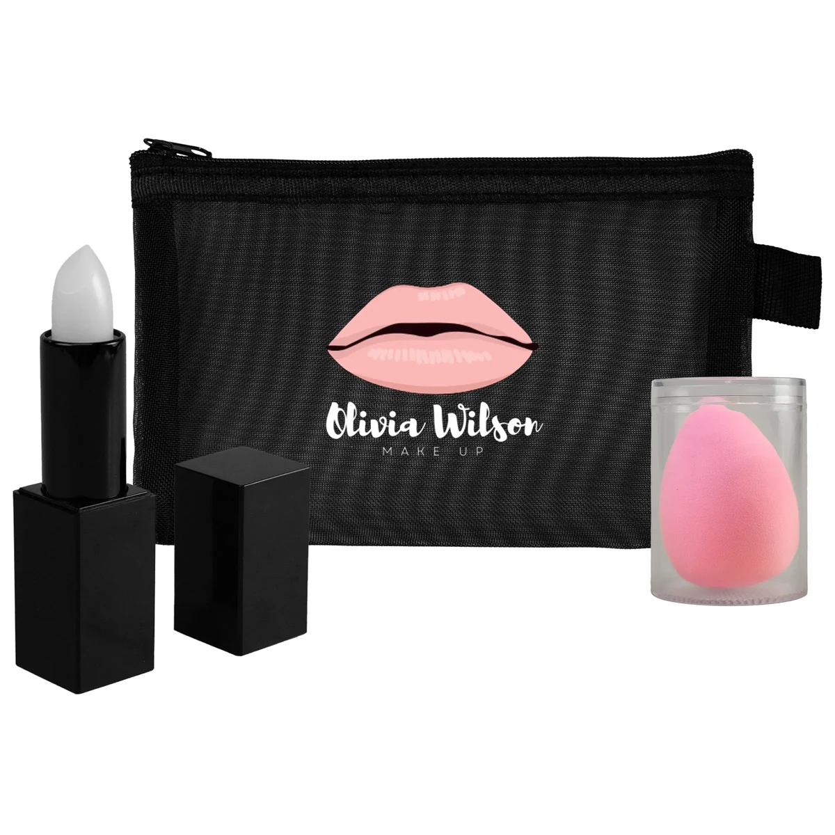 Mesh Beauty Set 1
