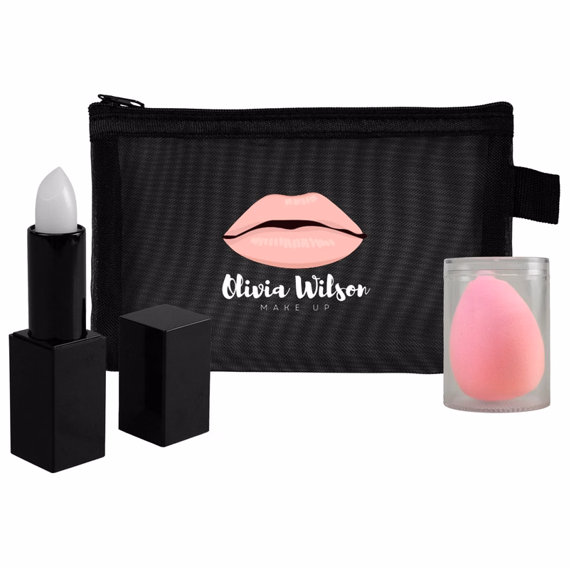 Mesh Beauty Set