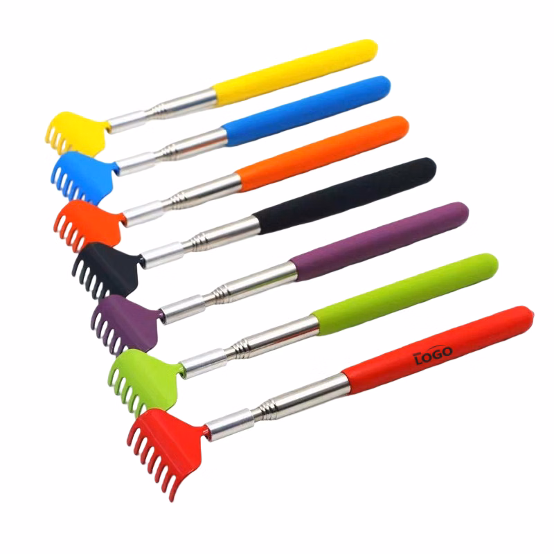Pet-Themed Gift Back Scratcher