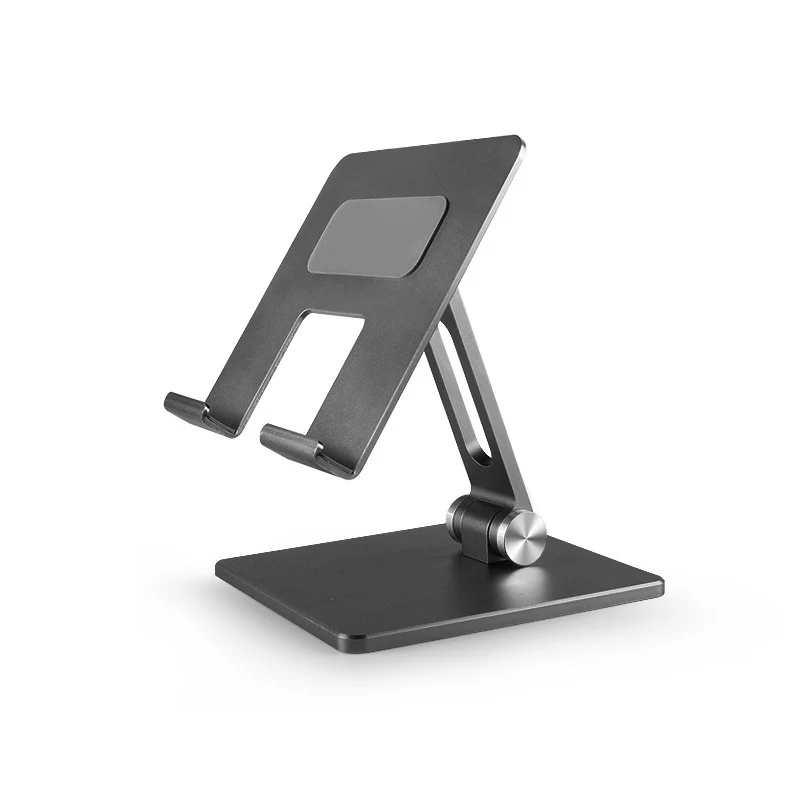 Adjustable Aluminum Phone Stand and Holder 1