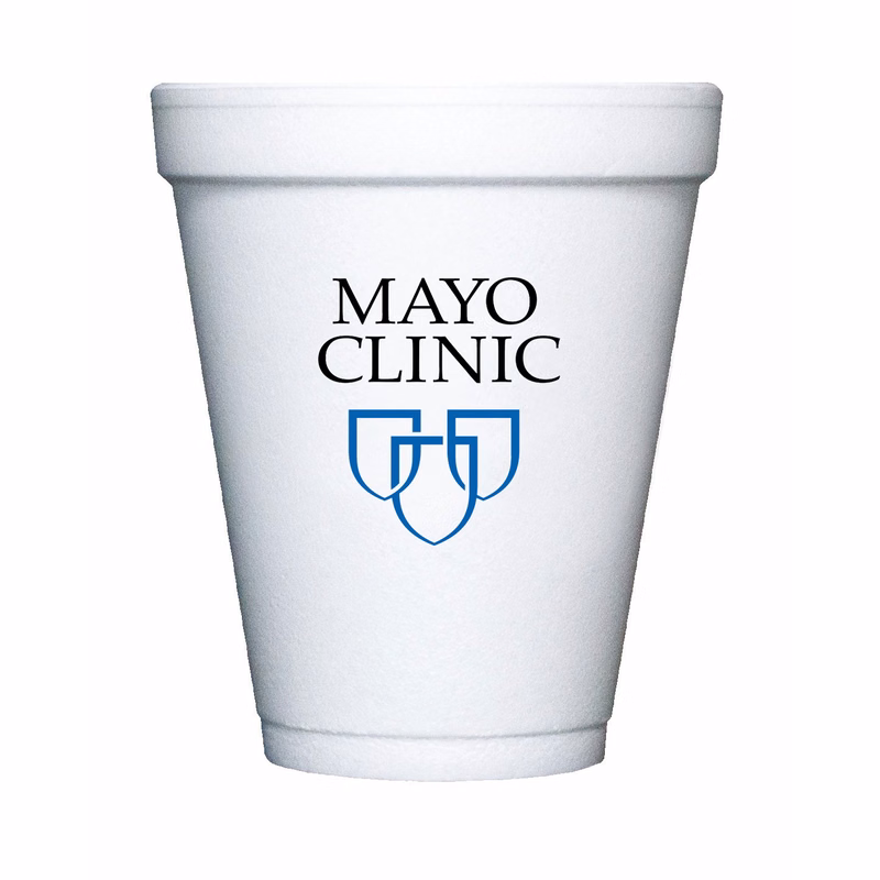 6 Oz. Foam Cup