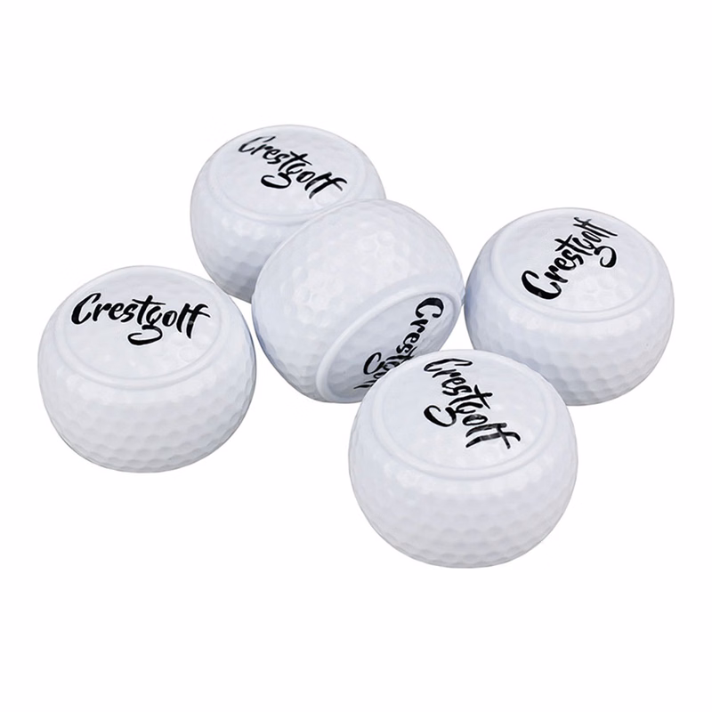 Golf Putter Ball
