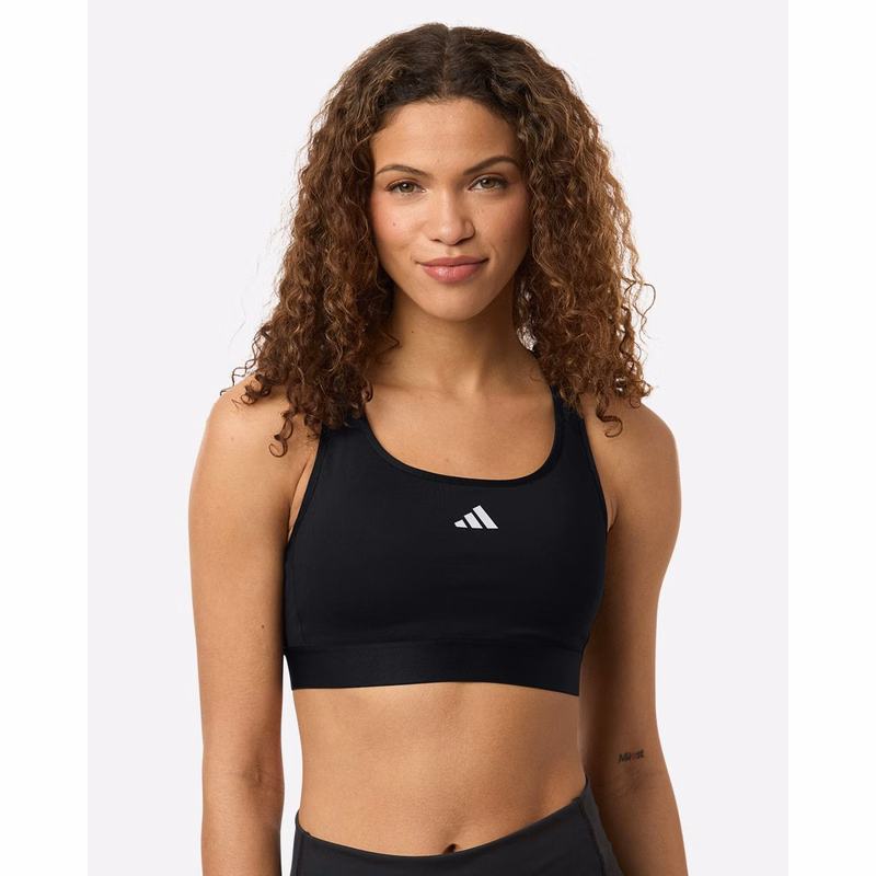 Women's Techfit Compression Racerback Sports Bra - AT750