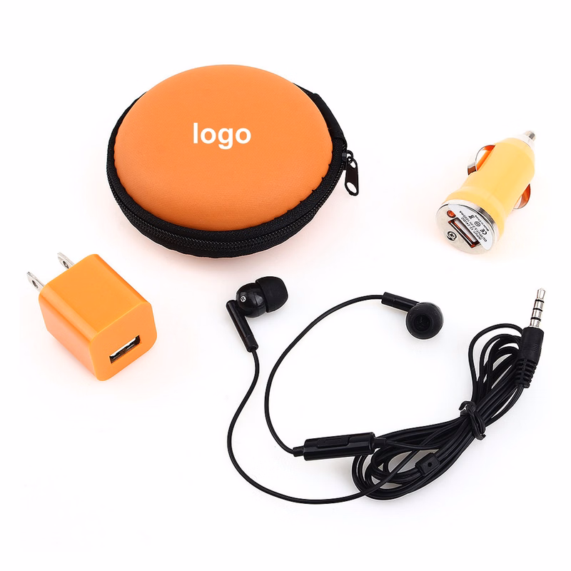 3 in 1 Charging Set
