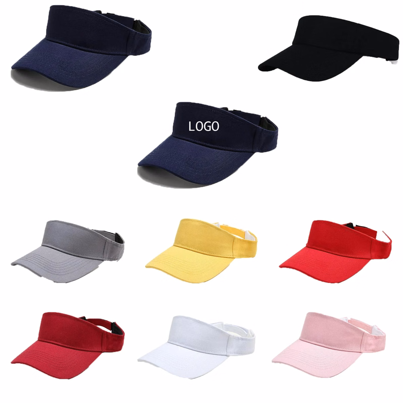 Sunshade Cap Without Top