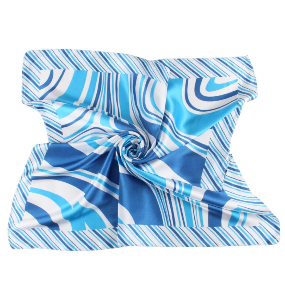 Square Scarf 1