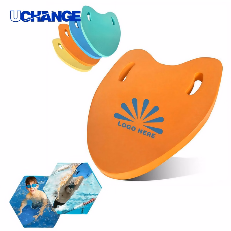 Training Swim Kick Board with Handle for Kids