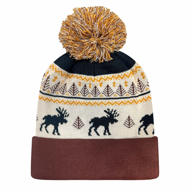 Grand Recycled Beanie - GRNDSR
