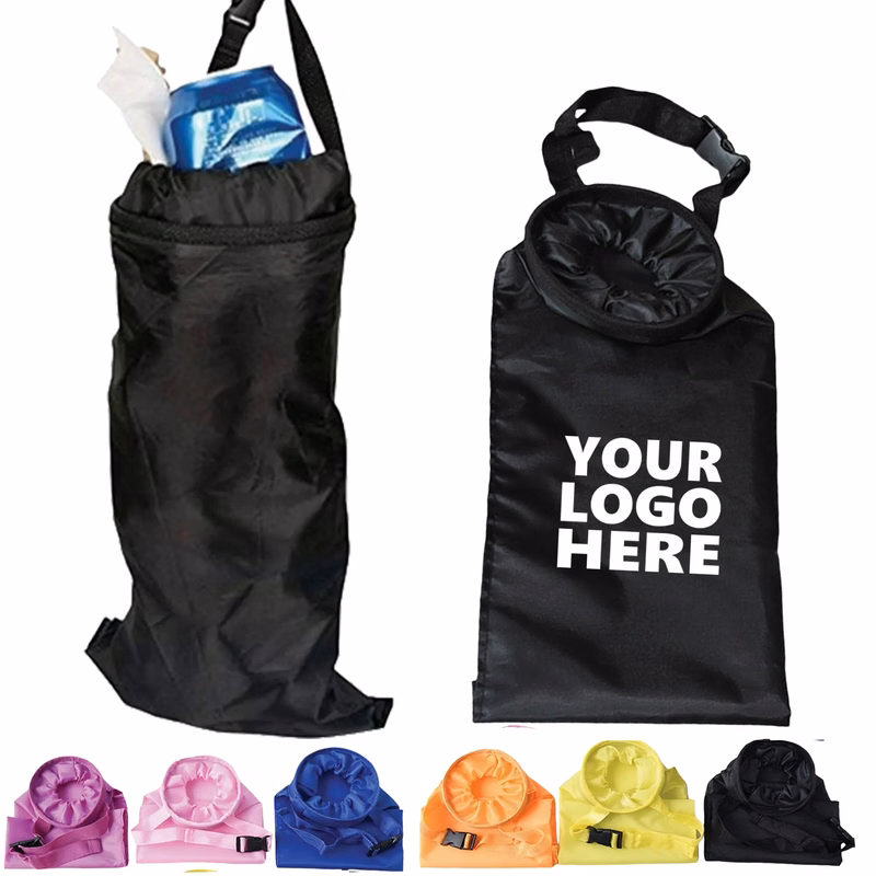 Car Trash Bag (MOQ 50)