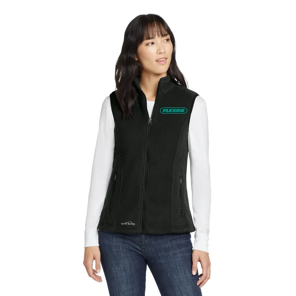 Eddie Bauer(R) Women's Fleece Vest 1
