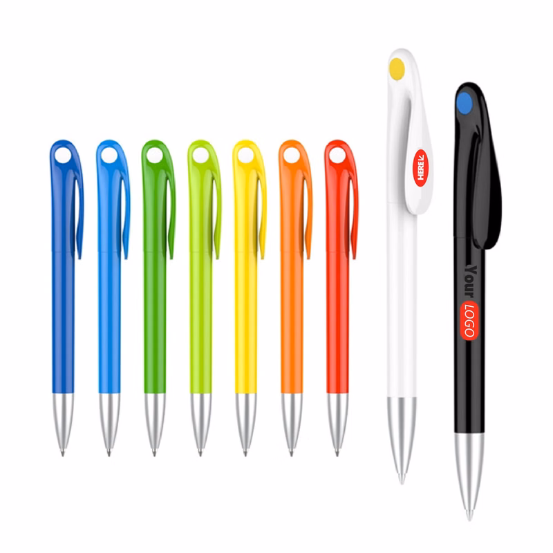 Rabbit-Shaped Ballpoint Pen