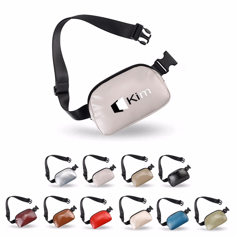 Fashion Sports Crossbody Bag