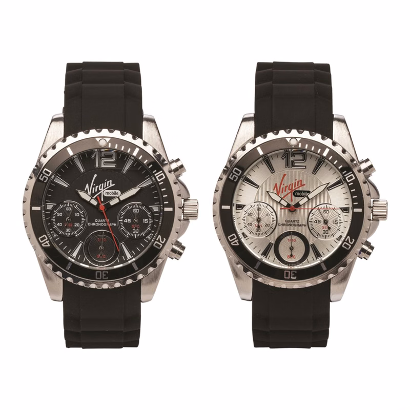 Faubourg Watch