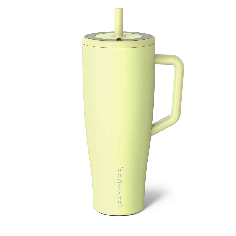 40 oz BruMate® Stainless Steel Insulated Era Tumbler 1