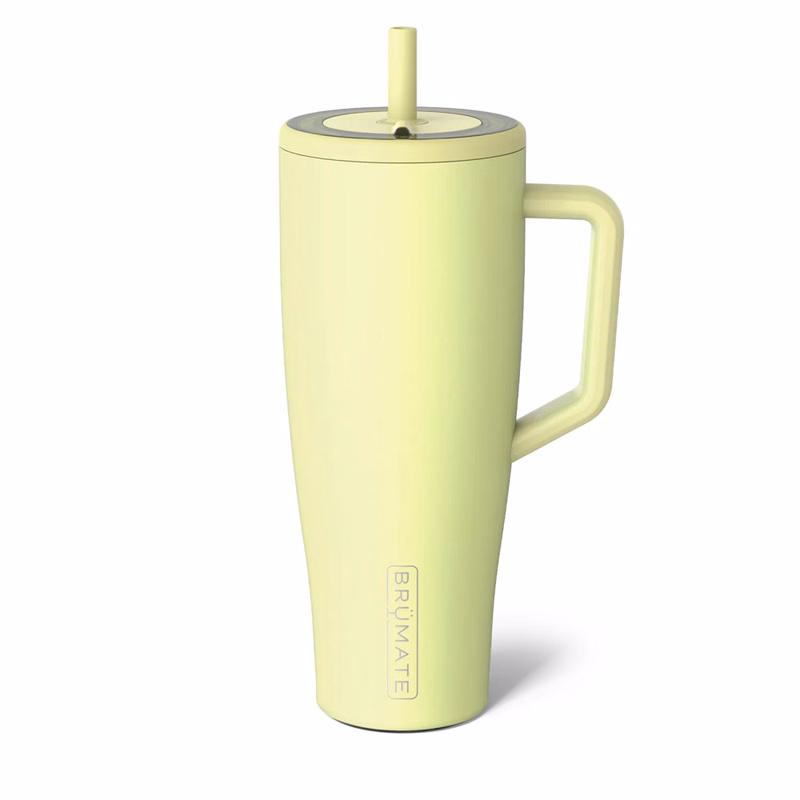 40 oz BruMate® Stainless Steel Insulated Era Tumbler