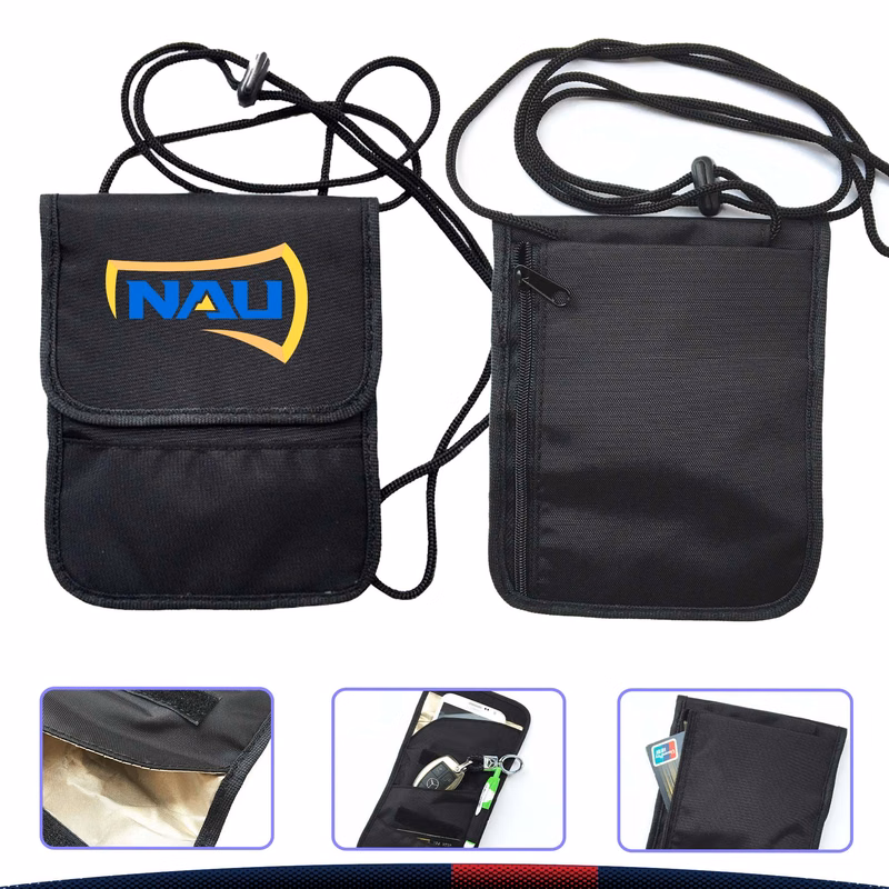 Katn Neck Pouch