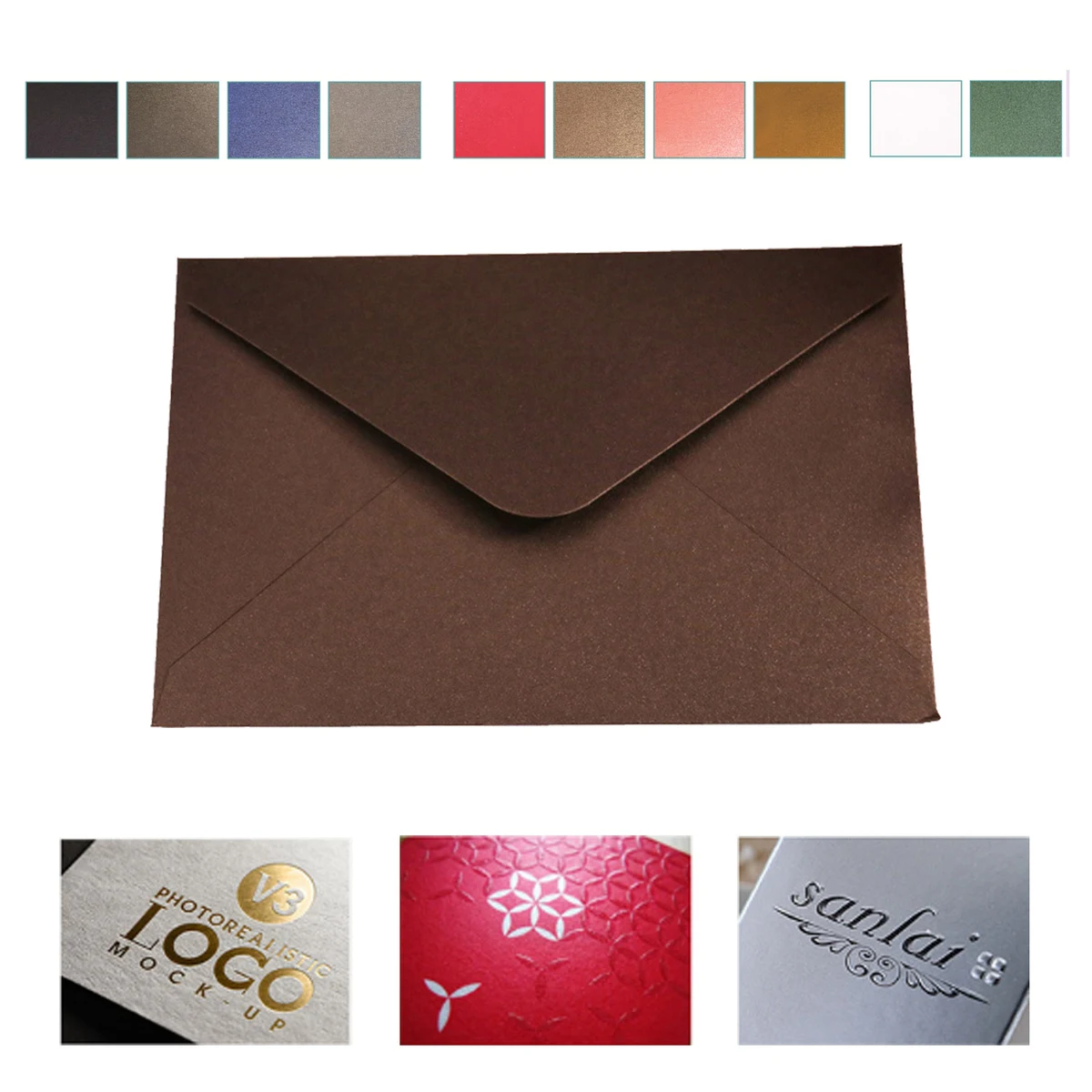 Envelope Bag 1