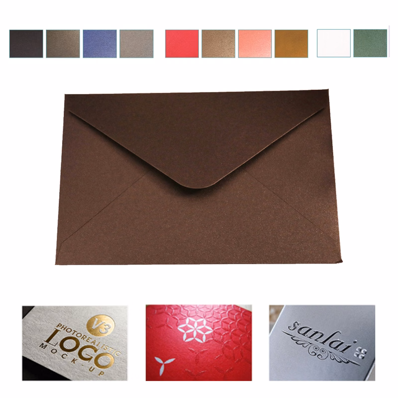 Envelope Bag