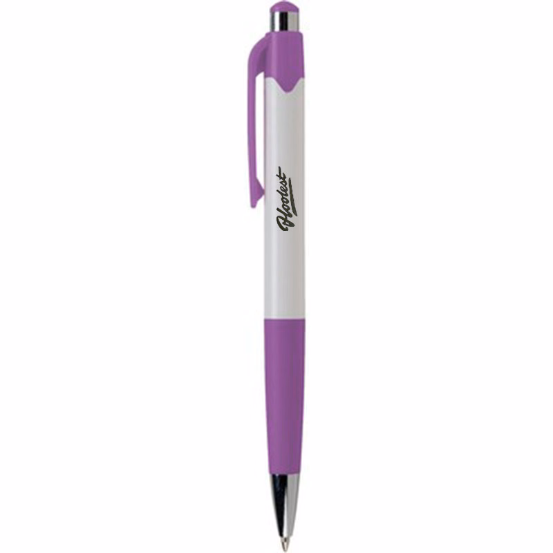 Smoothy Classic - Full Color Pen