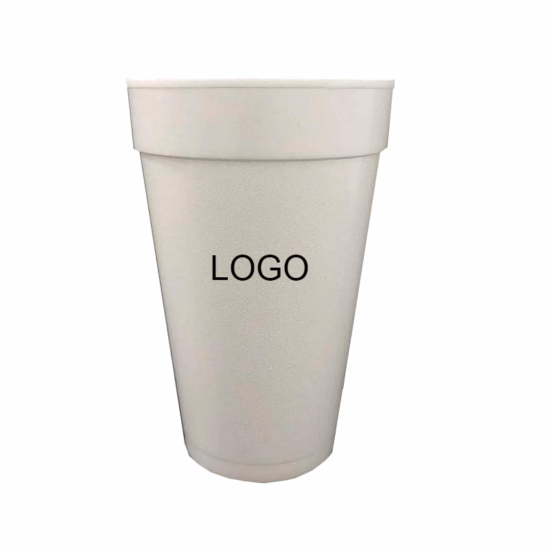 16 Oz Foam Cups
