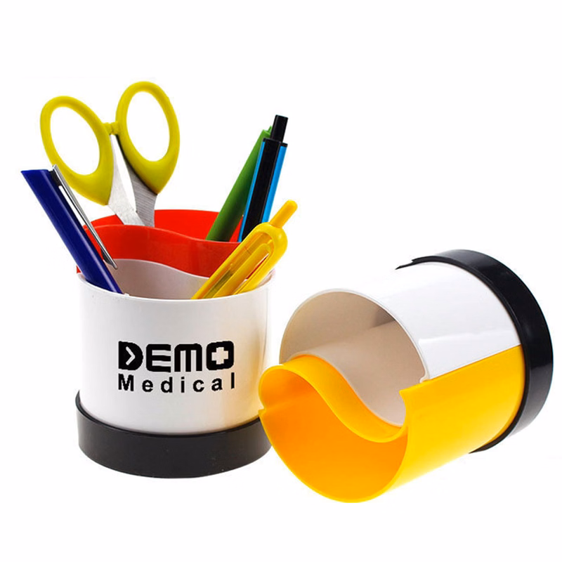 Creative Desk Pencil Stand