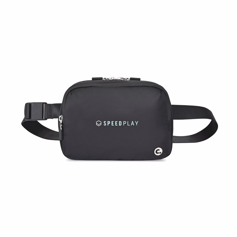 CORKCICLE® Series A Crossbody Belt Bag