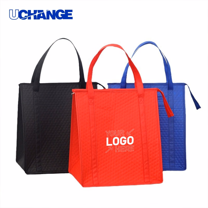 Lunch Tote Bag for Office Use