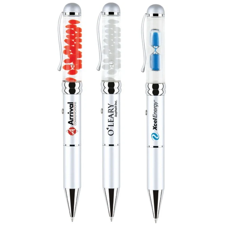 Addison Rainbow Light Ballpoint Pen 1