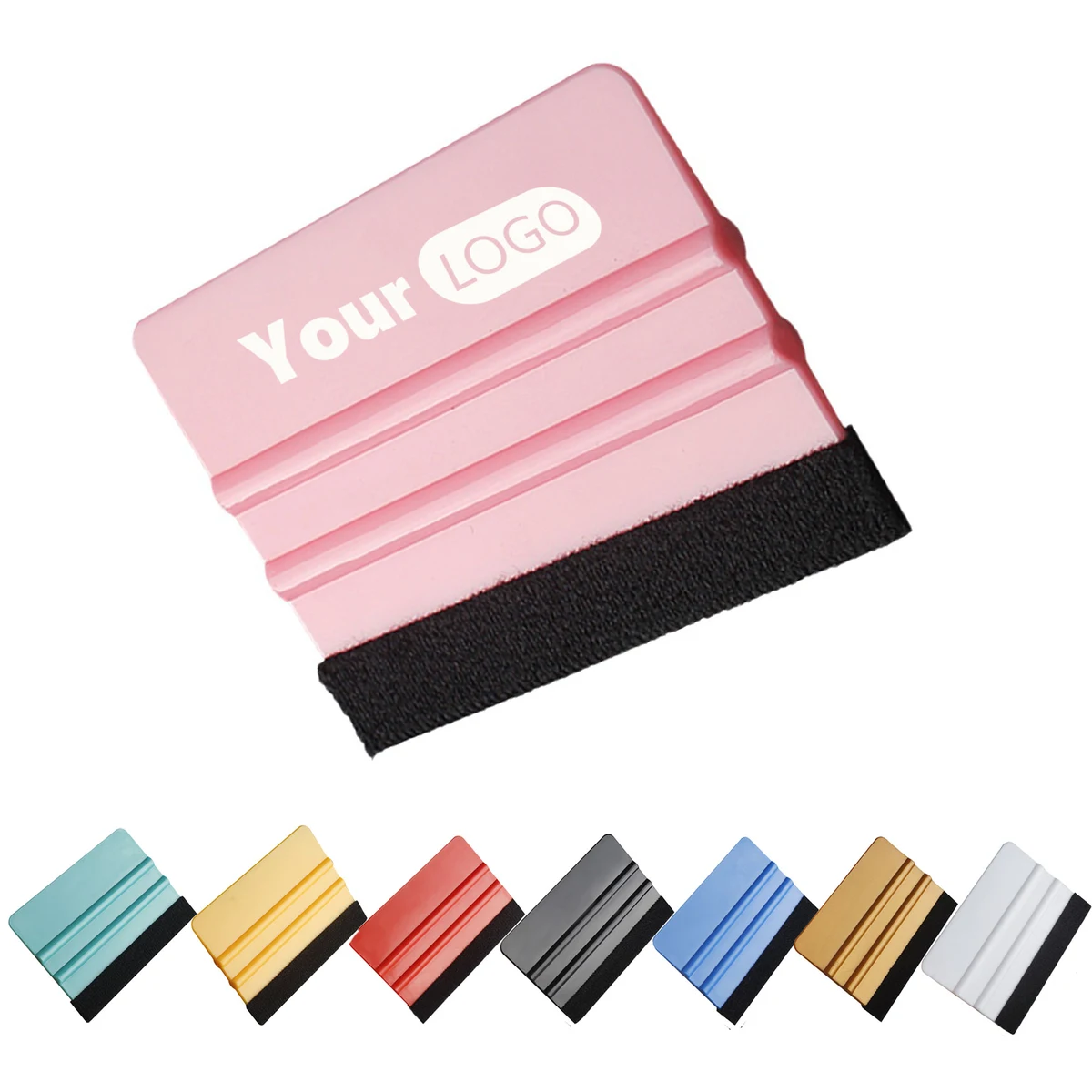 Auto Window Tint Film Scraper 1