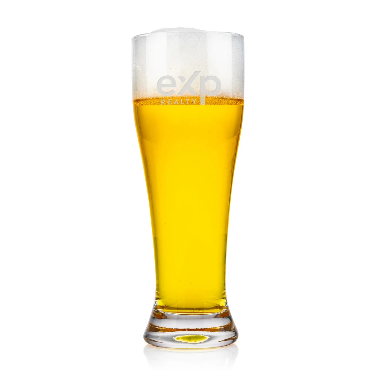 Muskoka Pilsner - Deep Etch 1
