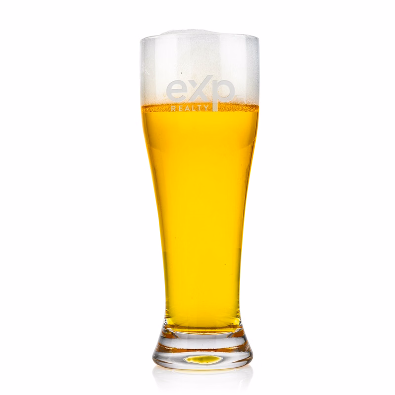 Muskoka Pilsner - Deep Etch