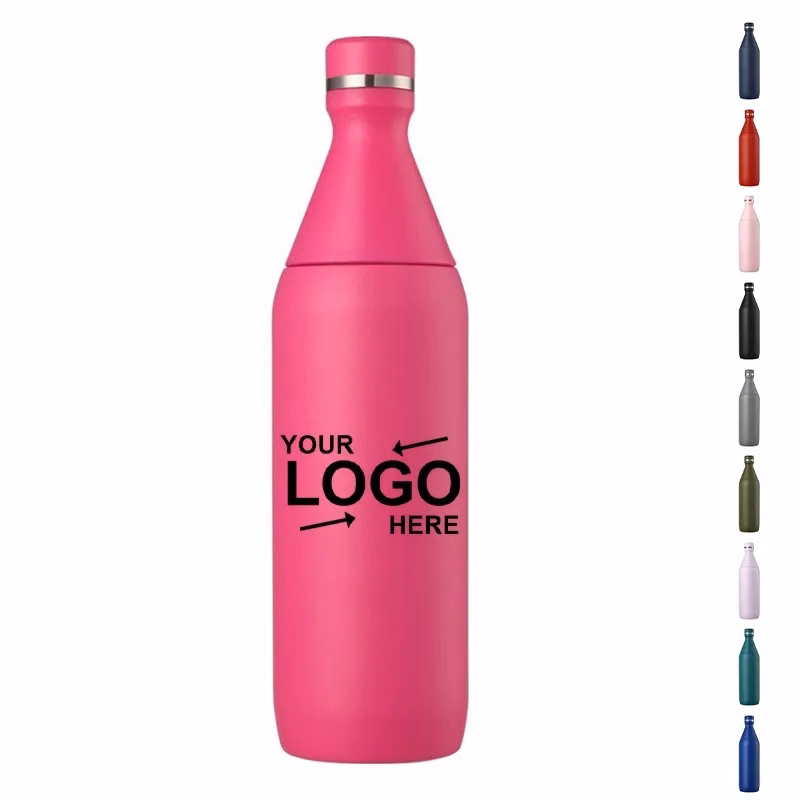 20Oz Insulated Water Bottle