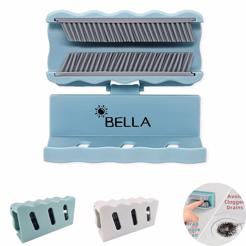 Shower Wall Hair Catcher