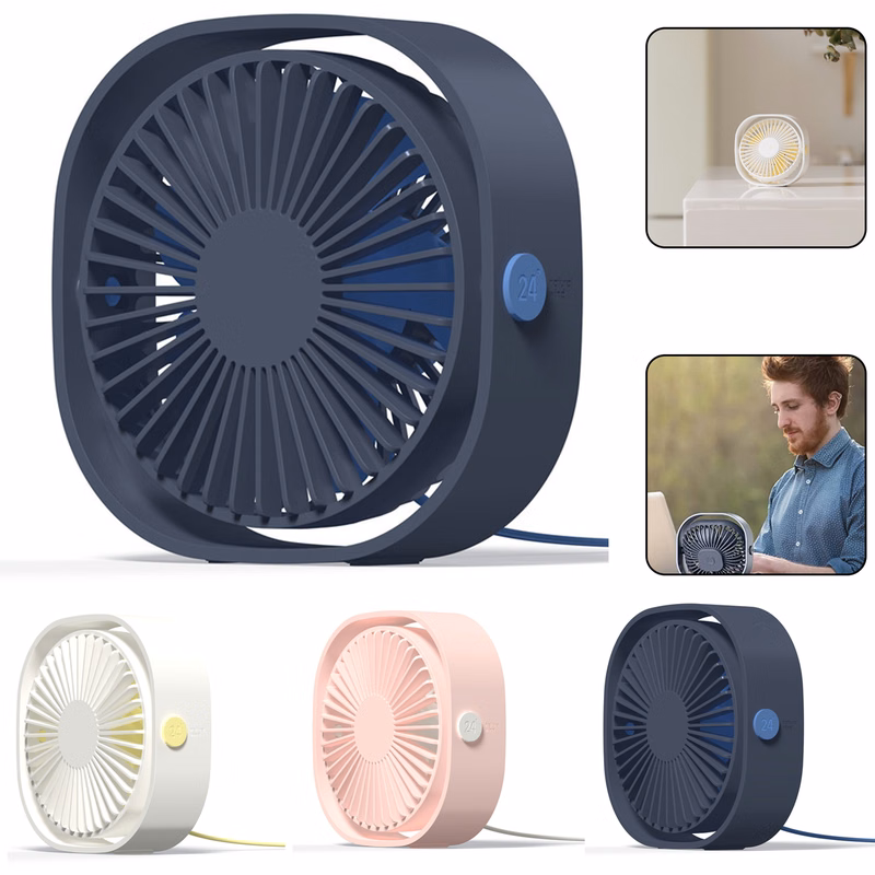 Desk Mini Fan