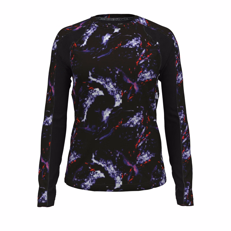Women's UA Iso-Chill Shore Break Long Sleeve