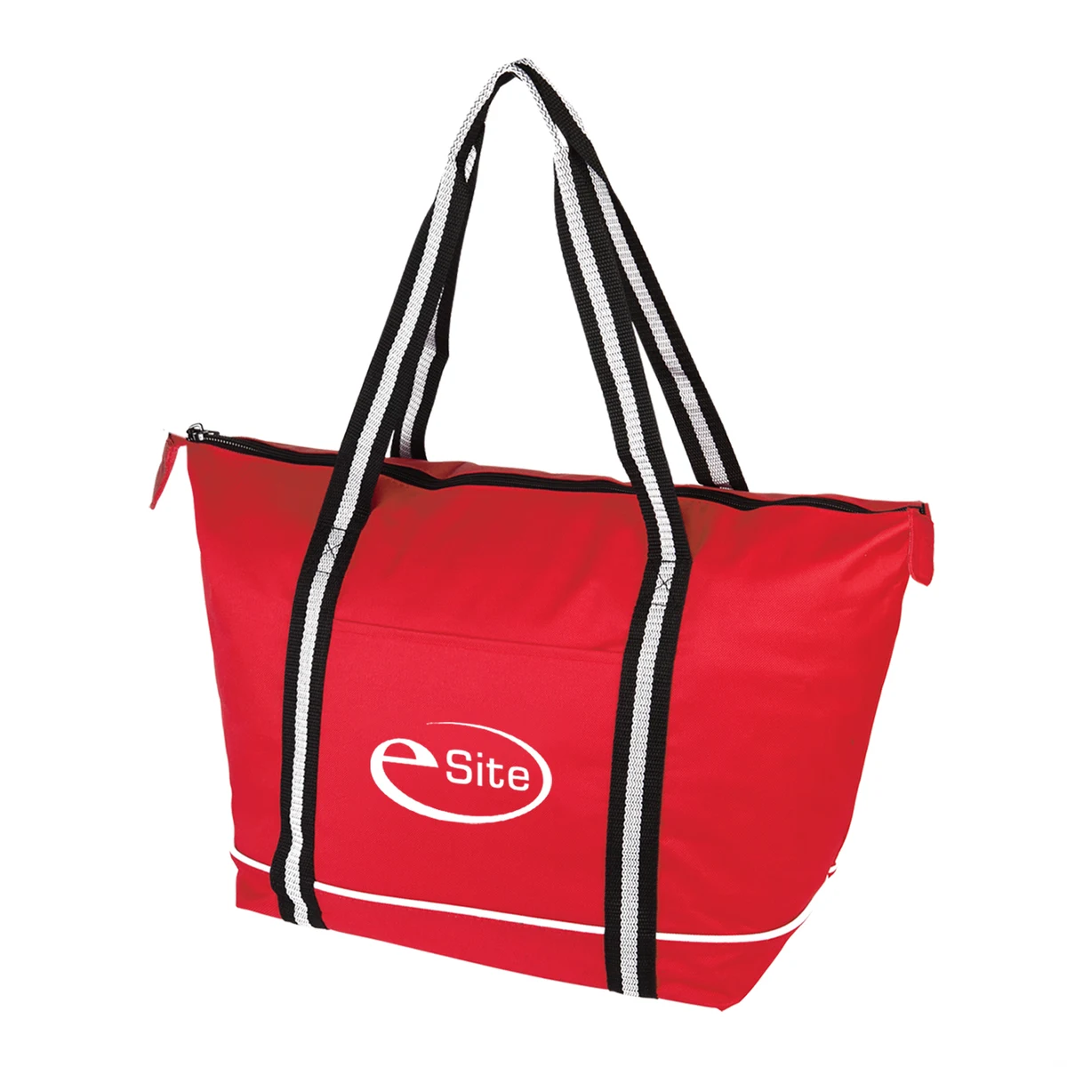 Generous Tote Bag 1