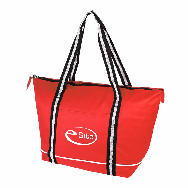 Generous Tote Bag