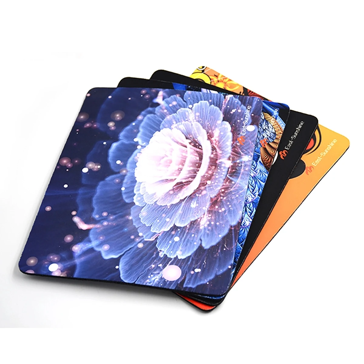 Gaming Mouse Pad 1