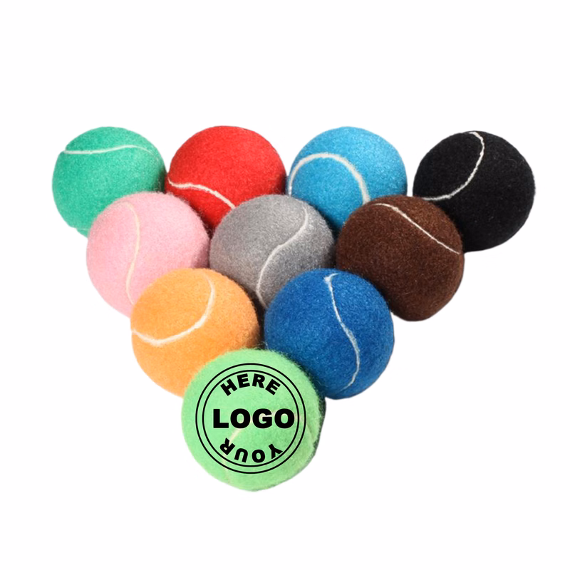Safe Silicone Custom Pet Ball