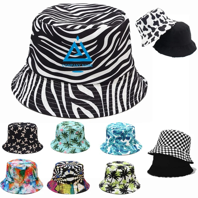Bucket Hat for Adults 1