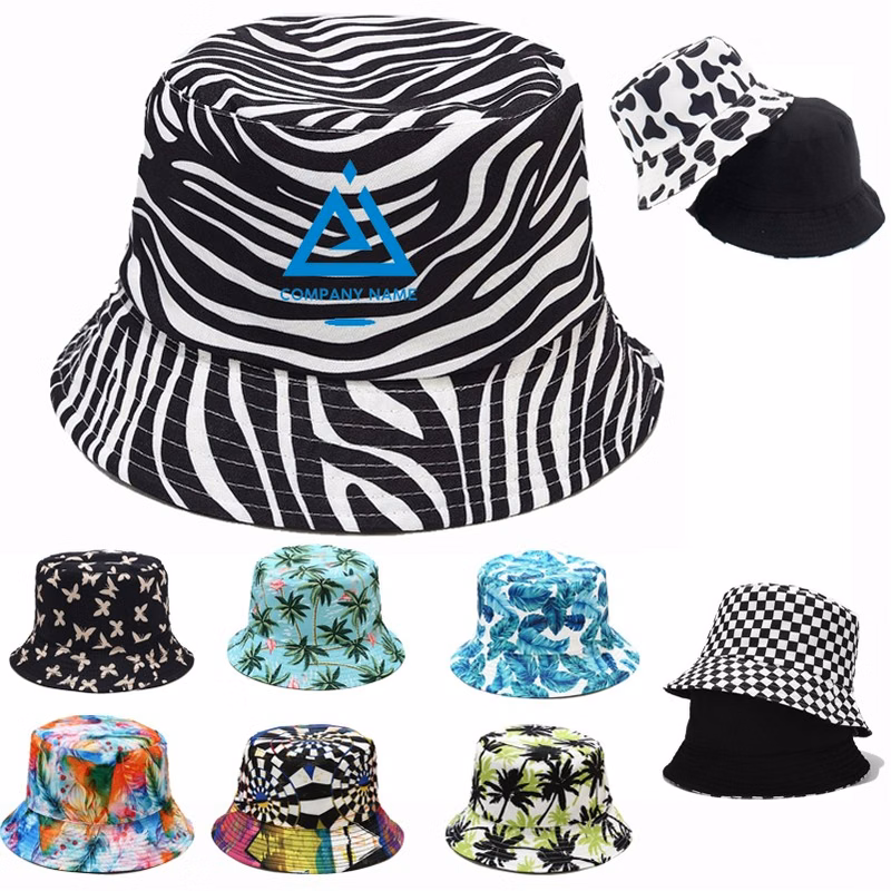 Bucket Hat for Adults