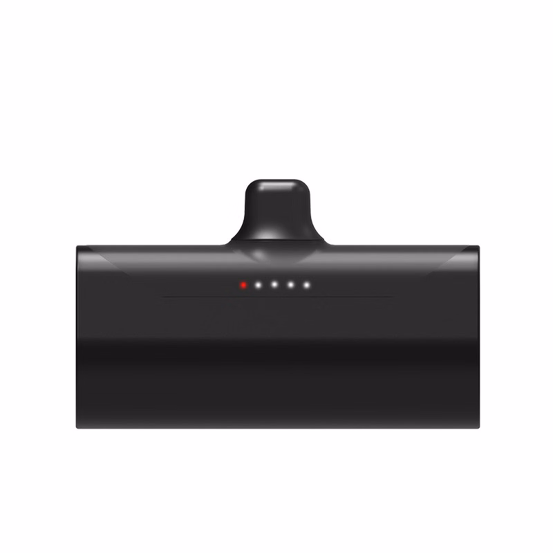 Portable Charging Bank