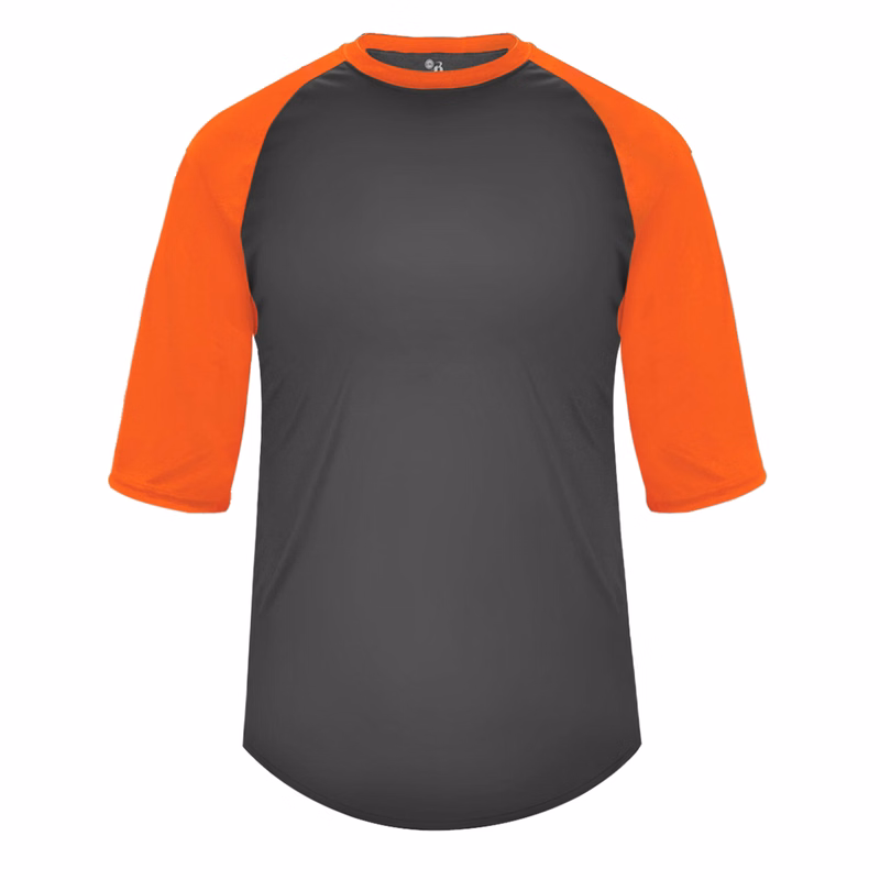 YOUTH B-BASEBALL TEE